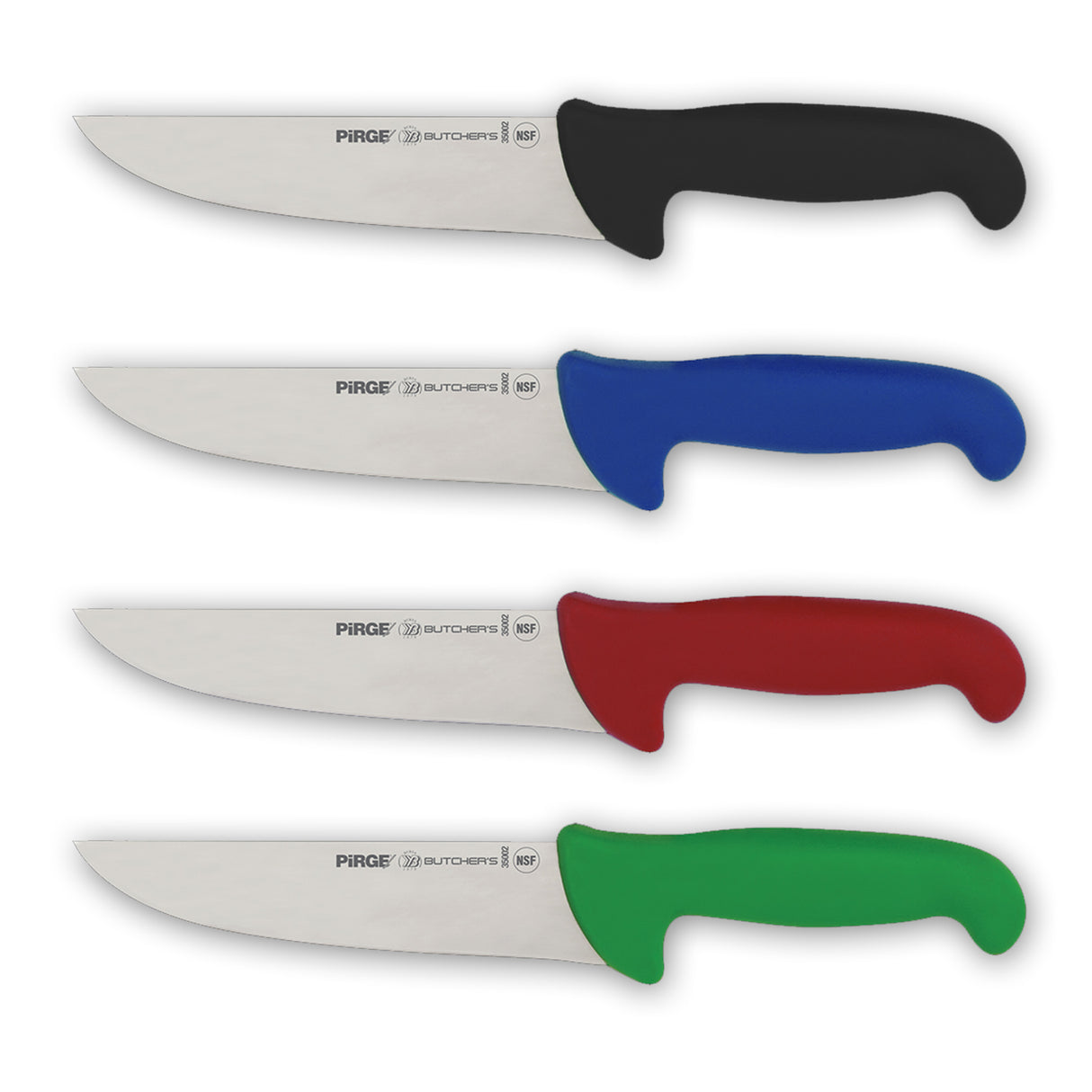 Fleischermesser Pirge 18 cm Gastronics - CPGASTRO