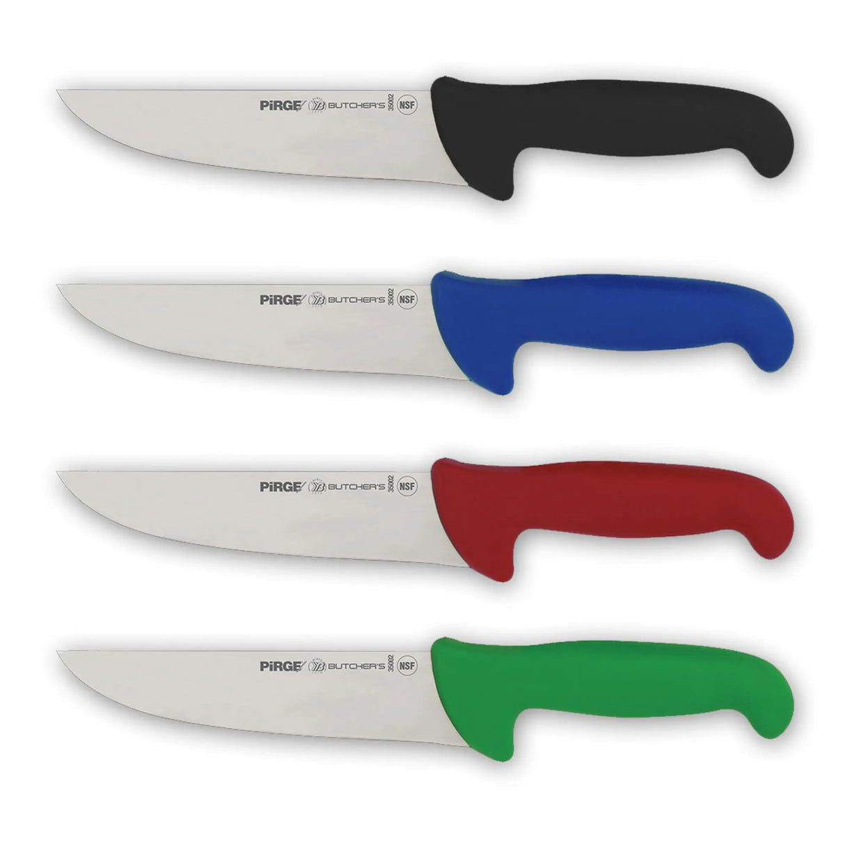 Fleischermesser Pirge 18 cm Gastronics - CPGASTRO