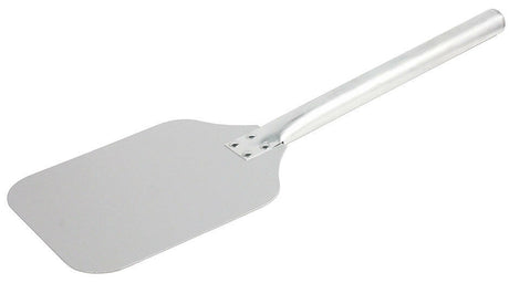 Pizzaschaufel  14 x 24 cm  Komplett Aluminium Gastronics - CPGASTRO