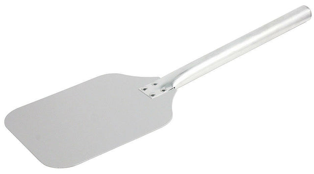 Pizzaschaufel  14 x 24 cm  Komplett Aluminium Gastronics - CPGASTRO