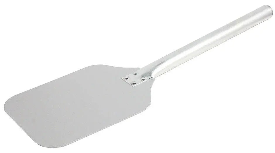 Pizzaschaufel 14 x 24 cm Komplett Aluminium Gastronics - CPGASTRO