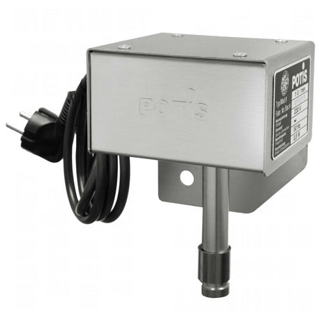 Döner Motor Potis für Dönergrill 1 U/min Potis - CPGASTRO