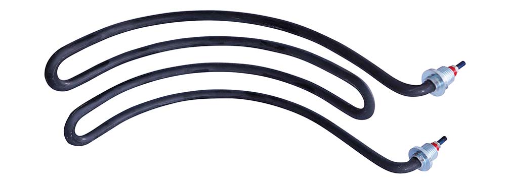 Potis E1 E2 E3 Rohrheizkörper Heizkörper 1,5 kW 230 V Potis - CPGASTRO