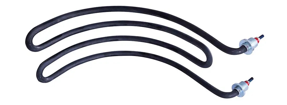 Potis E1 E2 E3 Rohrheizkörper Heizkörper 1,5 kW 230 V Potis - CPGASTRO