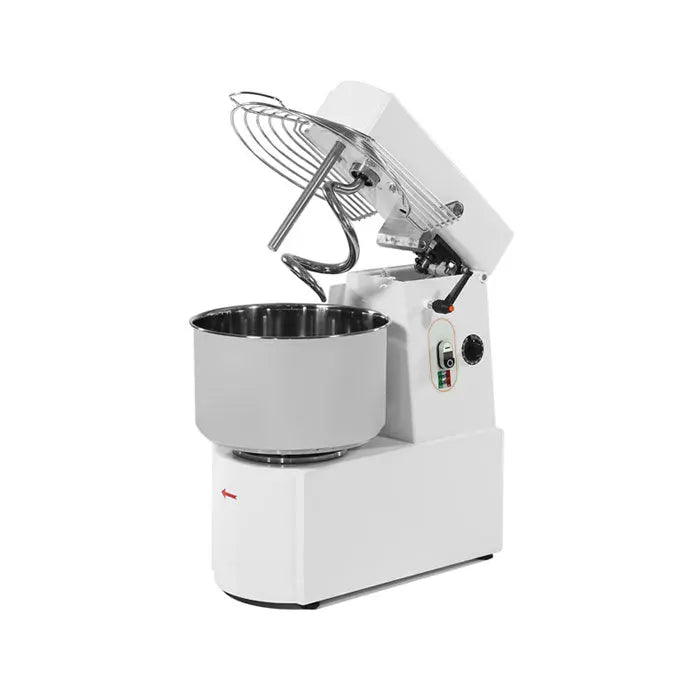 Teigknetmaschine Spiralteigmaschine RTF30 Gastronics - CPGASTRO