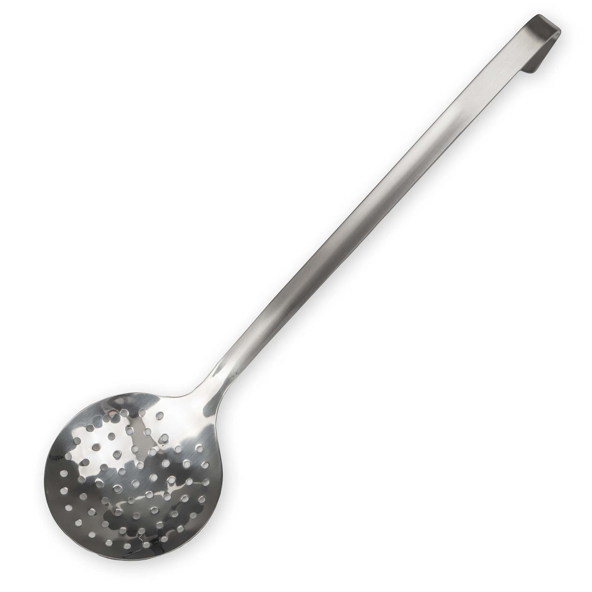 Schaumlöffel Edelstahl gelocht 42 cm Gastronics - CPGASTRO