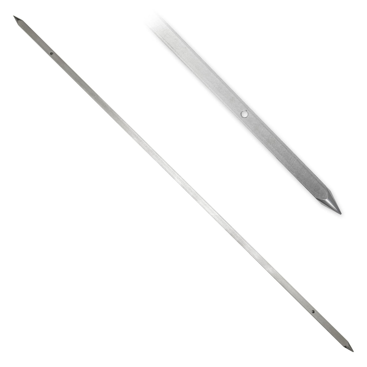 Dönerspiess Universal 690 890 mm Gastronics - CPGASTRO