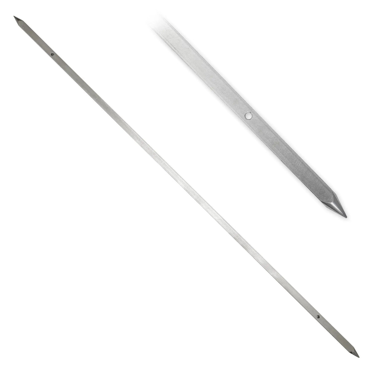 Dönerspiess Universal 690 890 mm Gastronics - CPGASTRO
