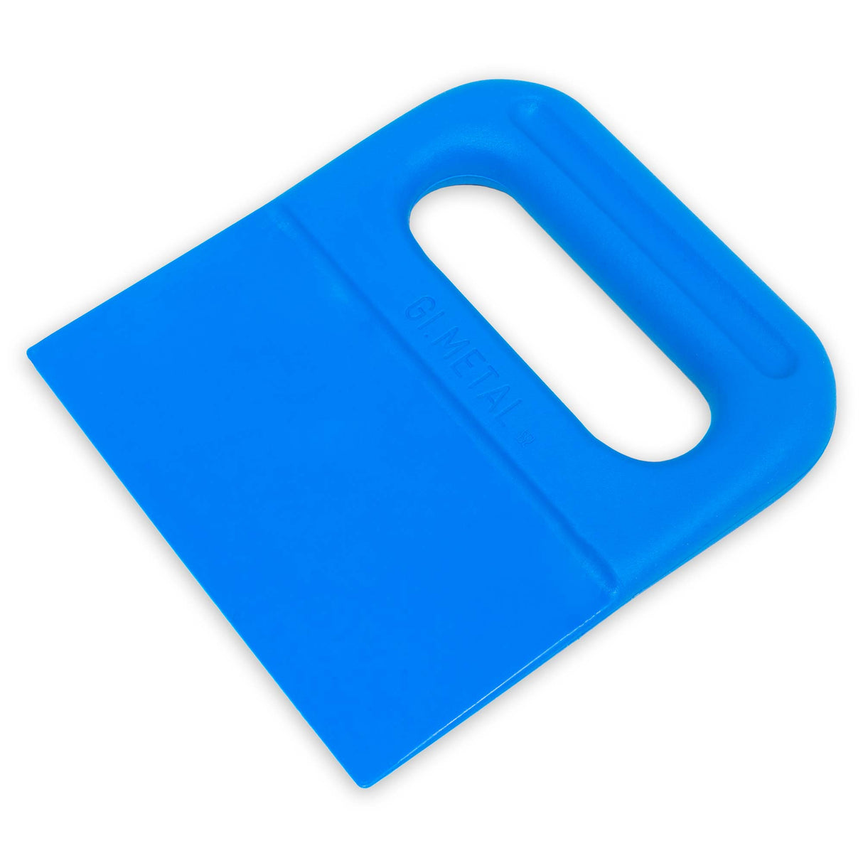 Teigschaber Polymer 130 mm GI-Metal - CPGASTRO