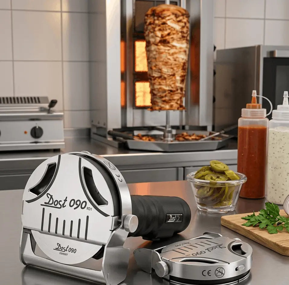 Dost-Kreismesser CPGASTRO