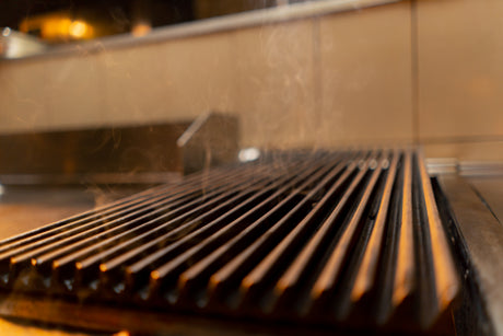 Lavastein-/ Wasser-/ Gas- & Elektrogrills