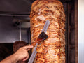 Doner knife / Gyro knife