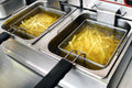 Fritteusen