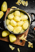 Kartoffelschäler