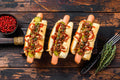 Hot Dog Geräte
