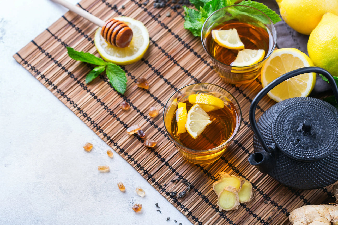 Caytime-Teemaschinen-Digital-Profi-Teekocher-für-Gastronomie CPGASTRO