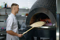 Pizzaschaufeln
