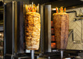 Doner kebab grills &amp; gyro grills