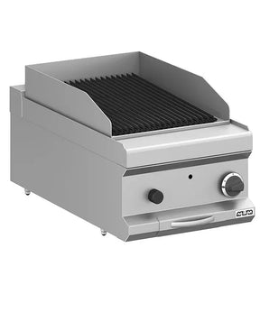 MBM Lavasteingrill Gas 7,5 kW - CPGASTRO