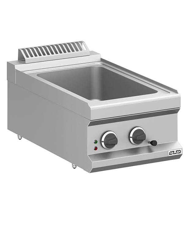 MBM Bain-Marie Elektro 1,5 kW MBM - CPGASTRO