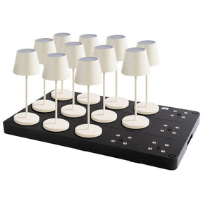 Ladestation für Tischlampe - CPGASTRO