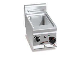 Berto's Nudelkocher Elektro 30 x 60 11 L - CPGASTRO