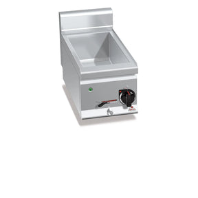 Berto's Bain-Marie Elektro 30 x 60 0,8 kW - CPGASTRO