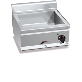 Berto's Bain-Marie Elektro 60 x 60 1,2 kW - CPGASTRO