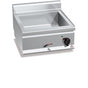 Berto's Bain-Marie Elektro 60 x 60 1,2 kW Berto's - CPGASTRO