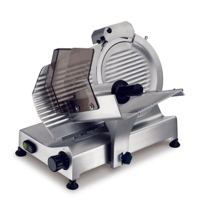 230V Aufschnittmaschine 250 GSE - CPGASTRO