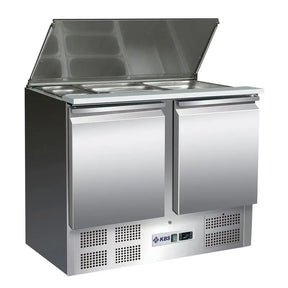 Saladette KBS 902 - CPGASTRO