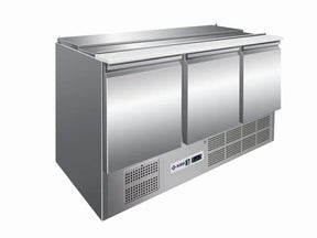 Saladette KBS 903 - CPGASTRO