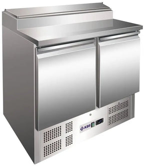 Belegstation KBS 260 - CPGASTRO