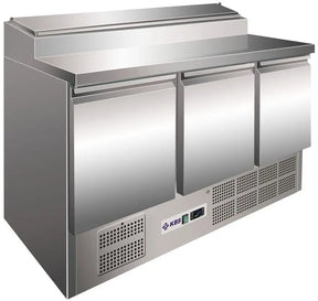 Belegstation KBS 360 - CPGASTRO