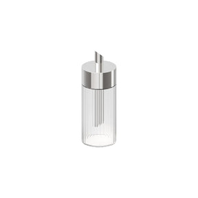 Edelstahl Zuckerdosierer "THE GRID"  0,2 l - CPGASTRO