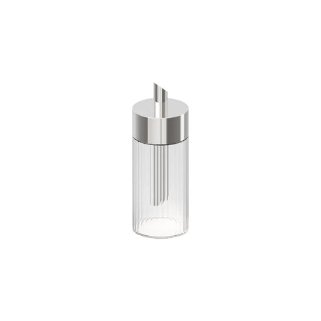Edelstahl Zuckerdosierer "THE GRID"  0,2 l CPGASTRO  CPGASTRO