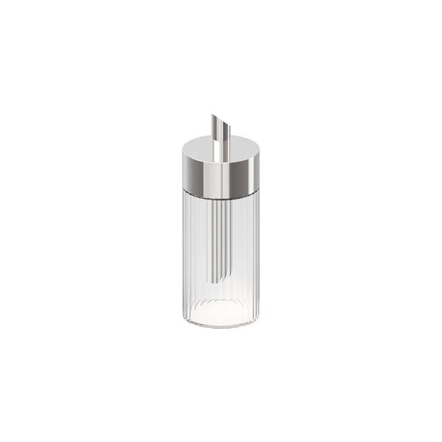 Edelstahl Zuckerdosierer "THE GRID"  0,2 l CPGASTRO  CPGASTRO