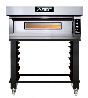 MORETTI ELEKTRO-PIZZAOFEN IDECK ID-M 105.65 DIGITAL Moretti Forni - CPGASTRO