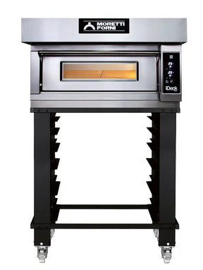 MORETTI ELEKTRO-PIZZAOFEN IDECK ID-M 72.72 DIGITAL - CPGASTRO