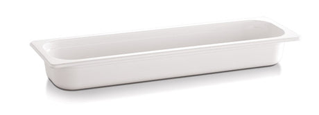 GN-Behälter ECOLINE Melamin Weiß Gastronormbehälter 65 & 100mm Tiefe - CPGASTRO