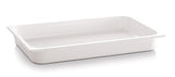 GN-Behälter ECOLINE Melamin Weiß Gastronormbehälter 65 & 100mm Tiefe