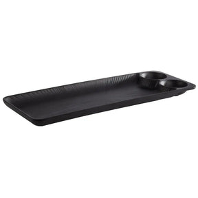 Tablett Nero - CPGASTRO