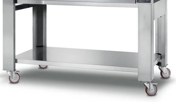 GAM Untergestell für Pizzaofen M4 Serie