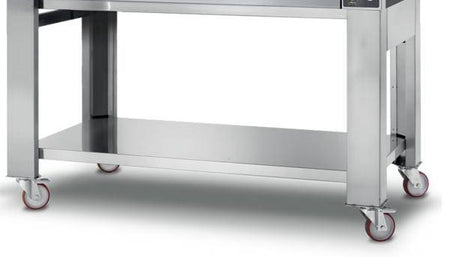 GAM Untergestell für Pizzaofen M4 Serie - CPGASTRO