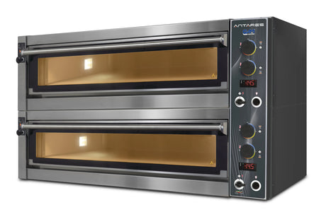GAM Pizzaofen Antares M66G Eco Version - CPGASTRO