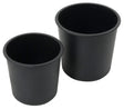 Antihaft-Dariolform 60-220 ml Exoglass Contacto - CPGASTRO