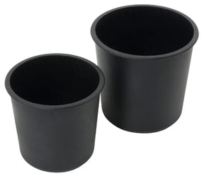 Antihaft-Dariolform 60-220 ml Exoglass - CPGASTRO