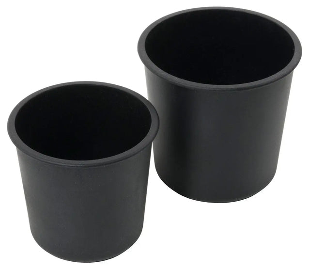 Antihaft-Dariolform 60-220 ml Exoglass Contacto - CPGASTRO