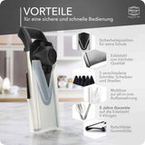 Börner Gemüsehobel V6 ExclusiveLine Starter Set Börner  CPGASTRO