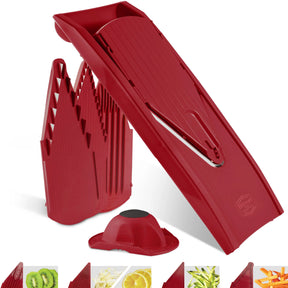 Gemüsehobel V1 ClassicLine Starter Set - CPGASTRO